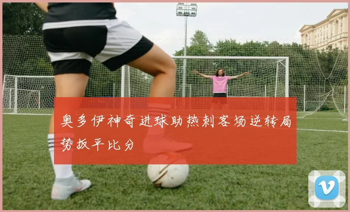 奥多伊神奇进球助热刺客场逆转局势扳平比分