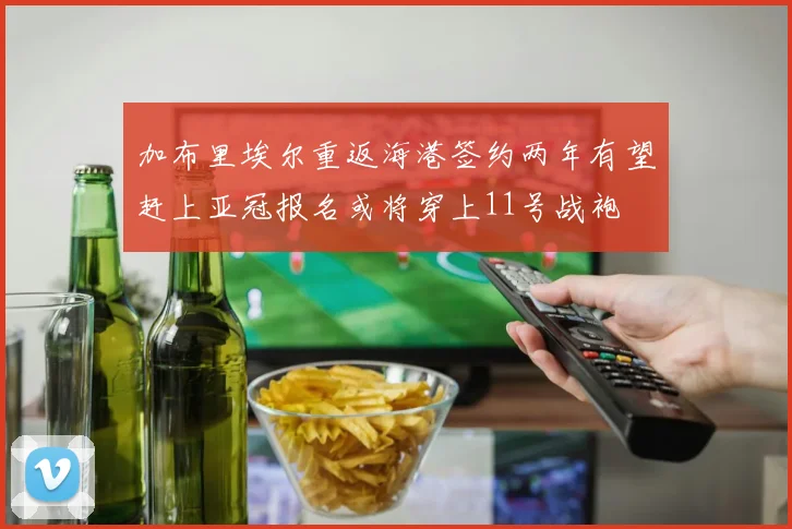 加布里埃尔重返海港签约两年有望赶上亚冠报名或将穿上11号战袍