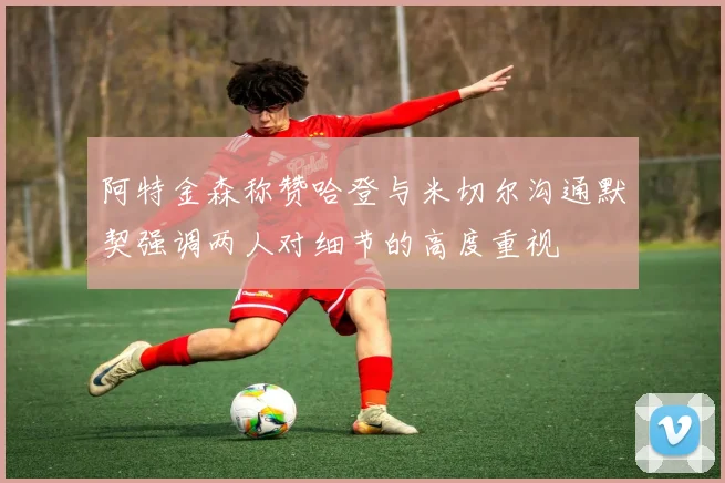 阿特金森称赞哈登与米切尔沟通默契强调两人对细节的高度重视